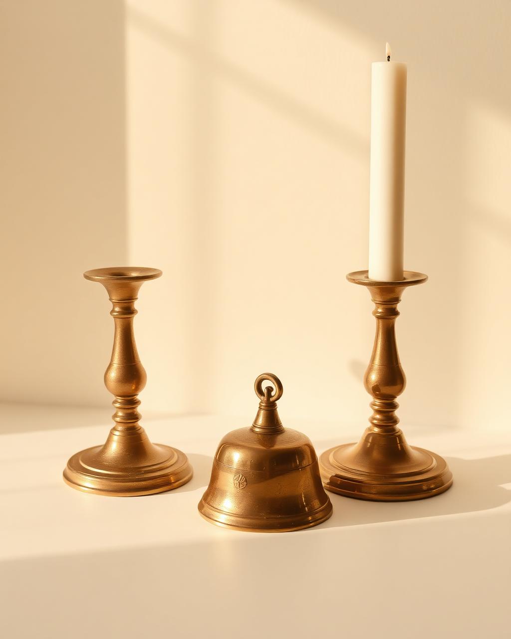 Decor & Ritual