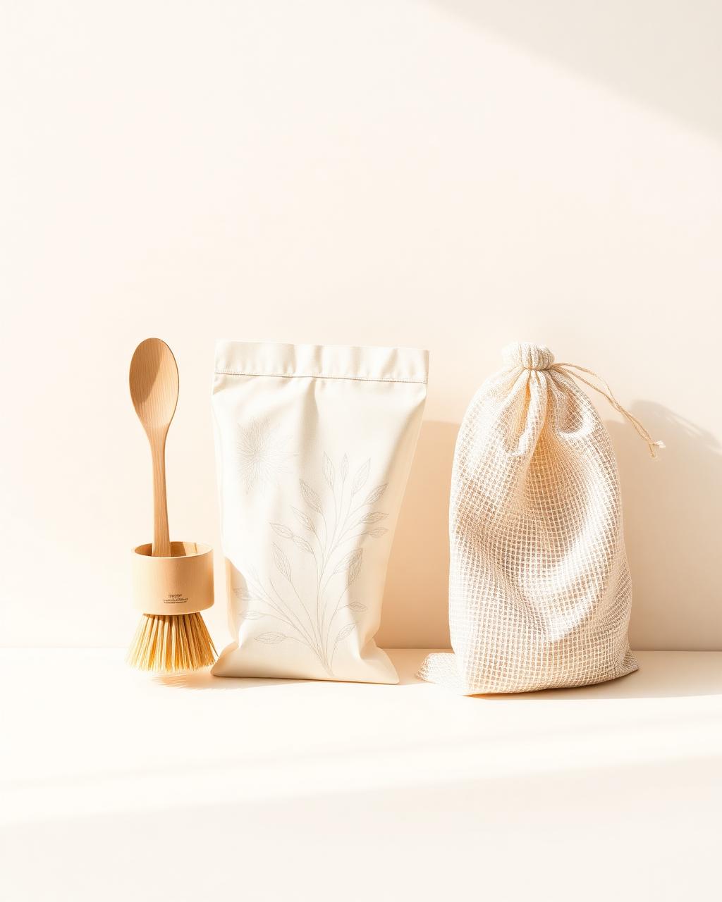 Zero-Waste Essentials